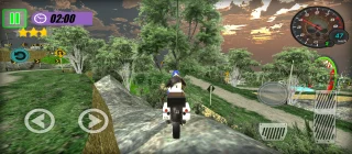 Bike Offroad Stunt Racing 2022