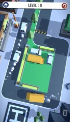 Parking Space | Trending Game