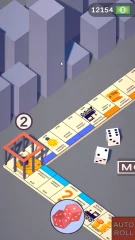 Monopol - Complete 3D Board Game Template Unity + AdMob