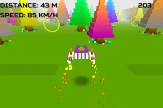 Sky Hover