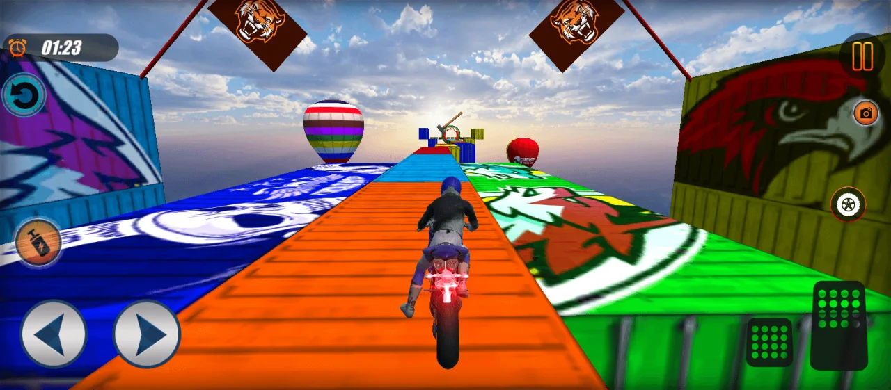 Zoobs Team March Bundle: 33 Unity 3D Games — screenshot 4