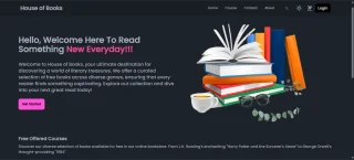 HouseofBooks