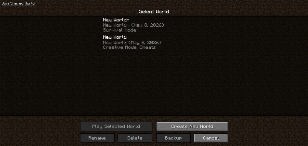 Minecraft — screenshot 3