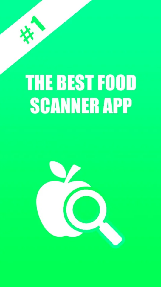 FoodScanner – Food Products Scanner Android App — screenshot 5