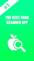 FoodScanner – Food Products Scanner Android App