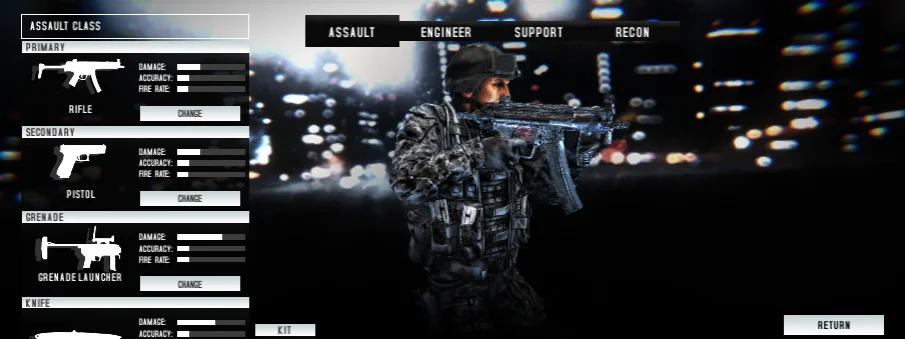 FPS Battle Royale - Online Shooter — screenshot 4