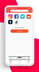 New Video Downloader & Browser App v1
