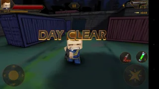 Call of Mini: Zombies