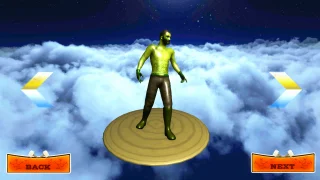 New York Hammer Monster: City Destroy Mission Game 64BIT Source Code