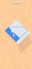 Fold Paper – Trending Hyper-Casual Game