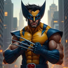 Wolverine