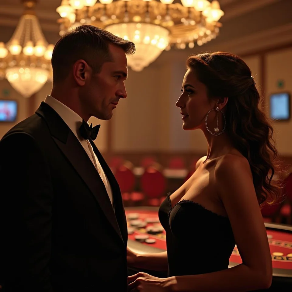 James Bond 007 — screenshot 4