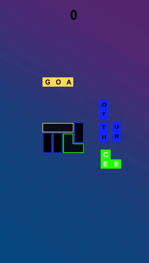 Flow Fit — screenshot 2