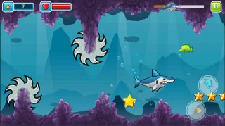 Daddy Shark Adventure