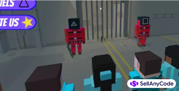 Squid Game