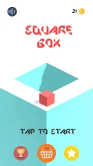 Square Box