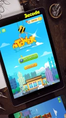 Tower Builder – Complete Game