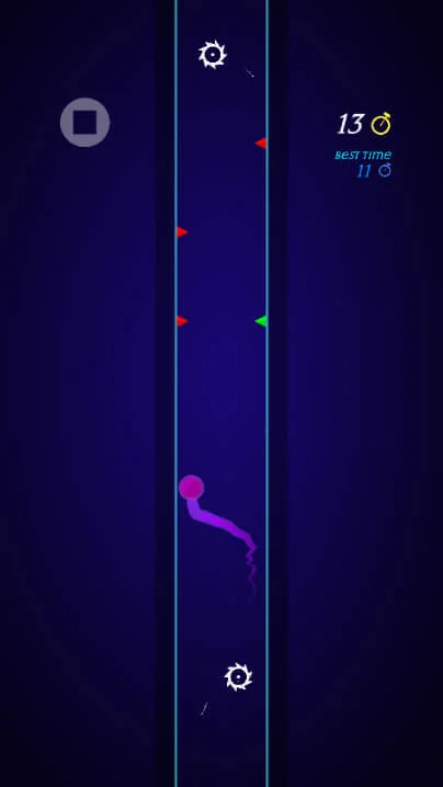 WILL Dodge — screenshot 1