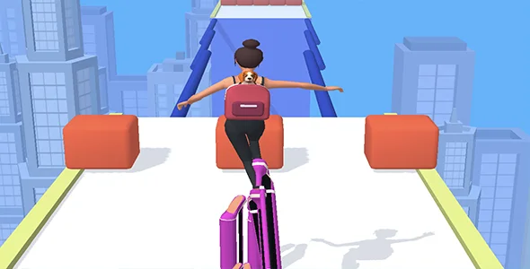 High Heels! — screenshot 4