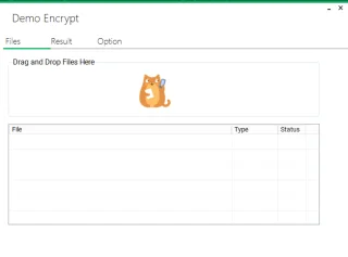 Demo: File Encryption and Decryption with the AES Algorithm