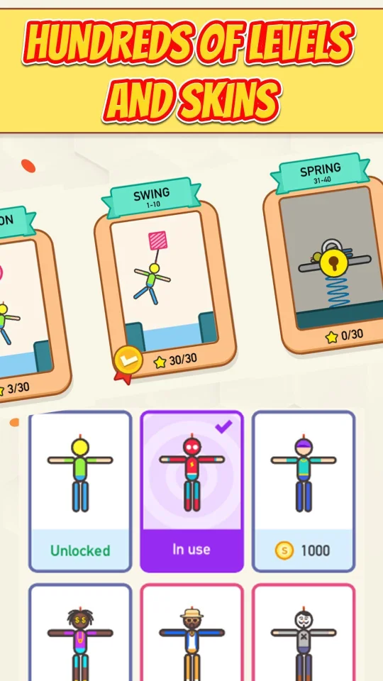 Burning Man 2 - BrainMaster Games — screenshot 1