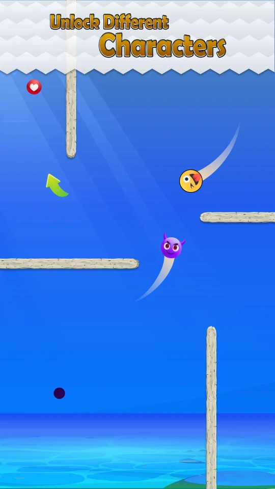 Divert Game — screenshot 3