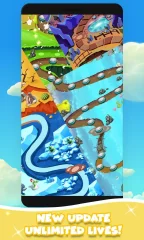 Fruit Garden - Match 3