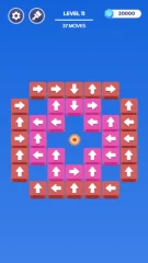 UnPuzzle Master + Level Editor - HTML5 Game (Construct 3)