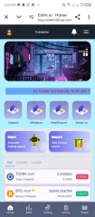 New...... Trading Website High Quality Investment Website