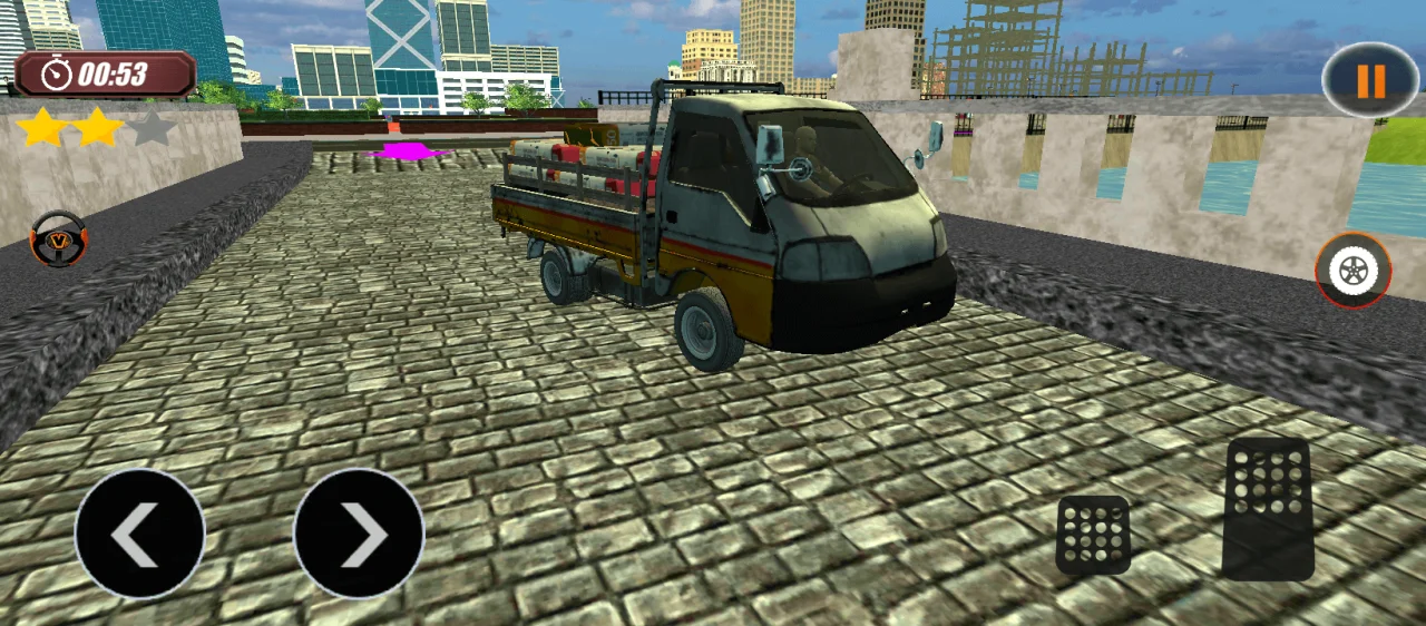 Construction Material Transport 2022 — screenshot 7