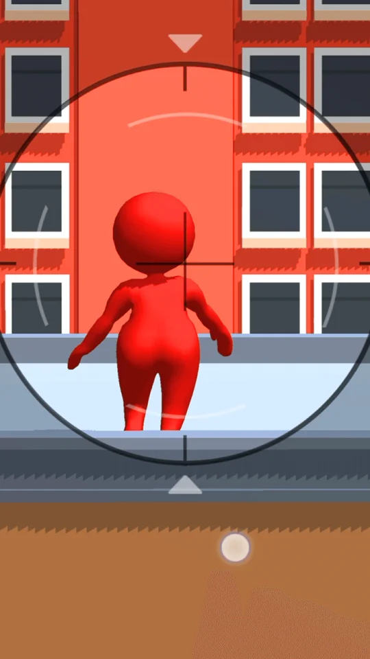 Sniper Hero — screenshot 8