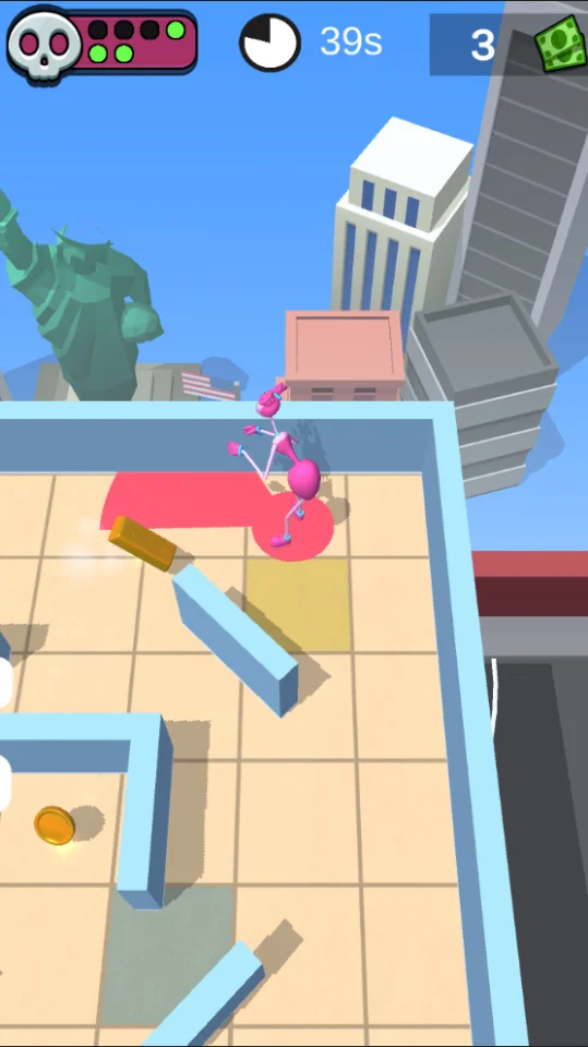 Imposter Mommy Long Legs — screenshot 4