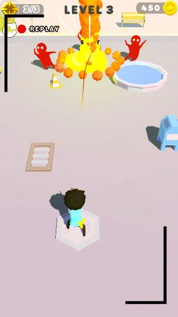 Orion Games Exclusive Combo Offer: 4 Top Trending Games Now! — screenshot 10