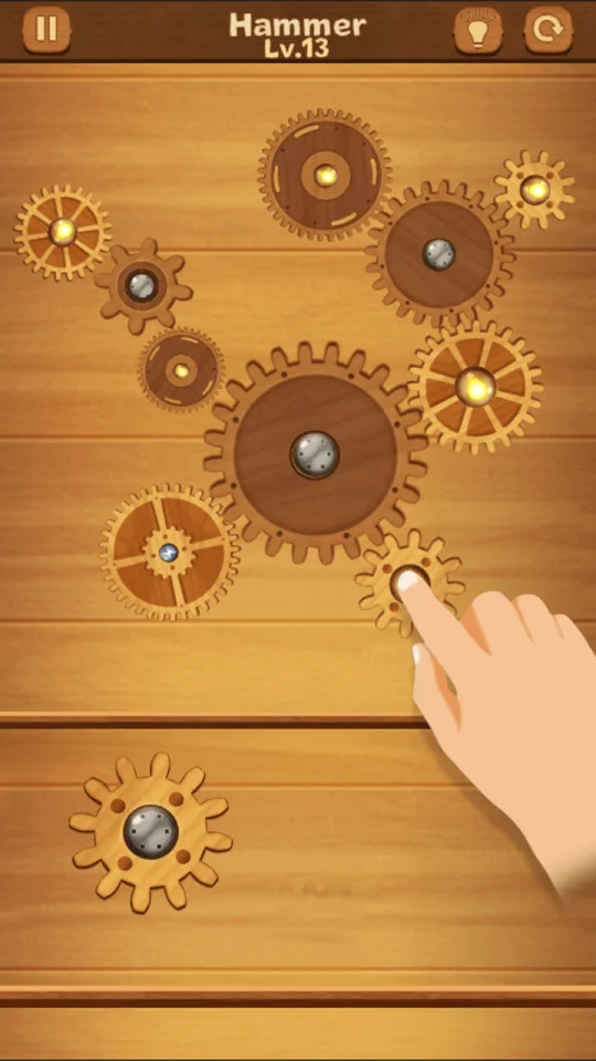 Timmi Coders Mega Unity Bundle – 17 Source Codes — screenshot 2