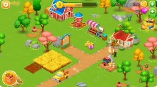 Super Farm Legend