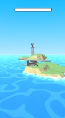 Firefighter Plane - (Unity - AdMob)