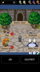 Castle Rogue