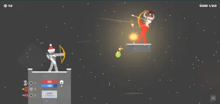 Ragdoll Archers
