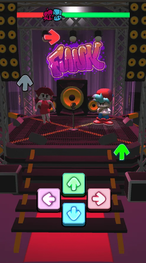 FNF Music Battle – Top Trending Game — screenshot 5