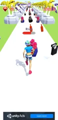 Run Rich 3D Source Code
