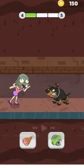Solve Puzzles