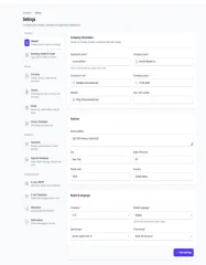 Invoice Master - Laravel Invoice, Quote Payment Management System
