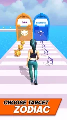 Zodiac Runner 3D New Top Trending Game