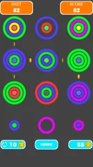 Stacky Colors