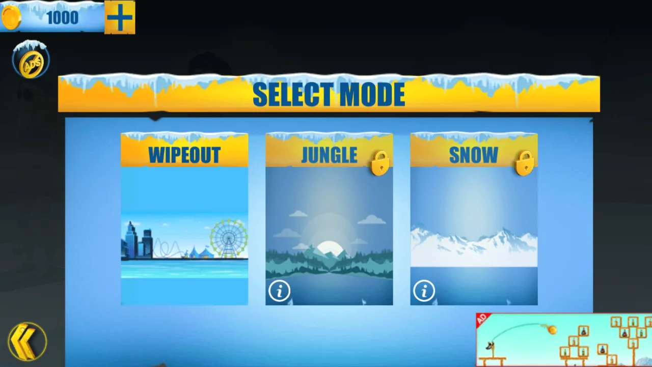 New Water Stuntman Run 2020 Water Park — screenshot 5