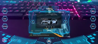 Augmented Reality Business Card
