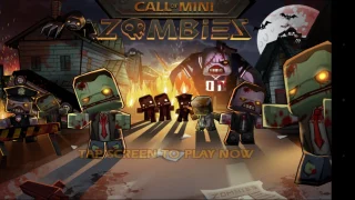 Call of Mini: Zombies