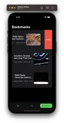 News App Template
