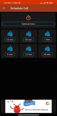 Fake Call Kotlin Android App with AdMob, Prank Call App