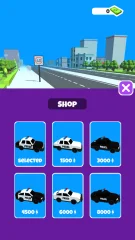 Let’s Be Police